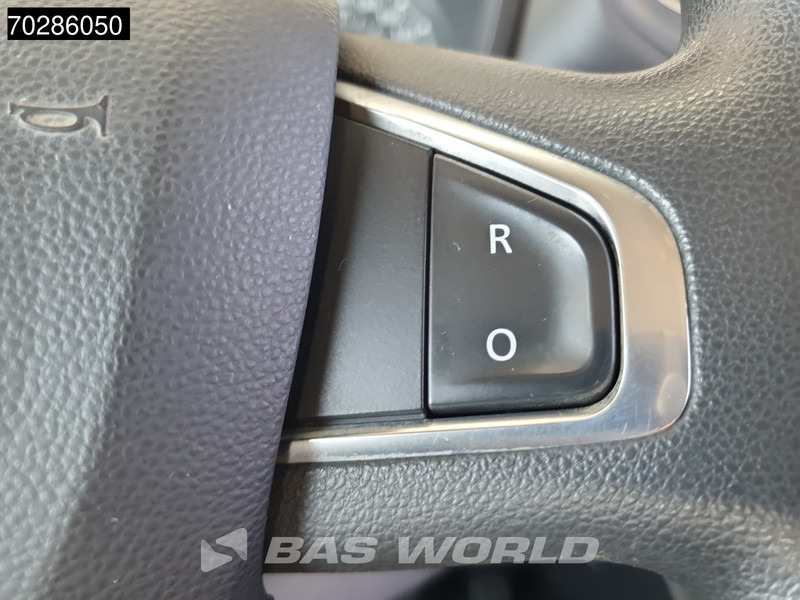 قلاب صغير Renault Master 145PK Kipper met Kist Dubbellucht 3,5t Trekhaak Navi Airco Cruise LED Euro6 Tipper Benne Kieper 2m3 Airco Trekhaak Cruise control: صورة 18