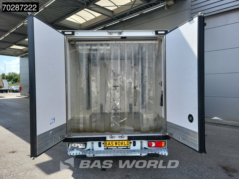 Renault Master 145PK Koelwagen Vriezer Lamberet Thermo King V-300 MAX 230V Stekker Airco Cruise Parkeersensoren Euro6 Koel Koeler Kühl Kühler Kühlwag - شاحنة مُبرّدة للتوصيل: صورة 3 Renault Master 145PK Koelwagen Vriezer Lamberet Thermo King V-300 MAX 230V Stekker Airco Cruise Parkeersensoren Euro6 Koel Koeler Kühl Kühler Kühlwag - شاحنة مُبرّدة للتوصيل: صورة 3