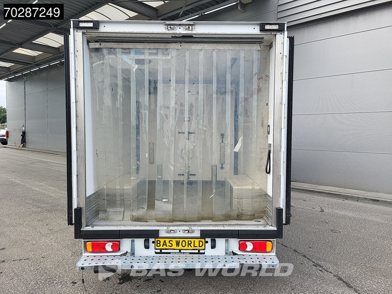 Renault Master 145PK Koelwagen Vriezer Lamberet Thermo King V-300 MAX 230V Stekker Airco Cruise Parkeersensoren Euro6 Koel Koeler Kühl Kühler Kühlwag - شاحنة مُبرّدة للتوصيل: صورة 3 Renault Master 145PK Koelwagen Vriezer Lamberet Thermo King V-300 MAX 230V Stekker Airco Cruise Parkeersensoren Euro6 Koel Koeler Kühl Kühler Kühlwag - شاحنة مُبرّدة للتوصيل: صورة 3
