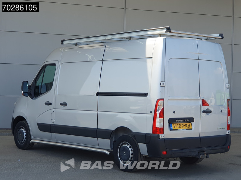 Renault Master 145PK L2H2 Trekhaak Navi Airco Cruise Camera Imperiaal Parkeersensoren Euro6 L2 10m3 Airco Trekhaak Cruise control - فان: صورة 2 Renault Master 145PK L2H2 Trekhaak Navi Airco Cruise Camera Imperiaal Parkeersensoren Euro6 L2 10m3 Airco Trekhaak Cruise control - فان: صورة 2