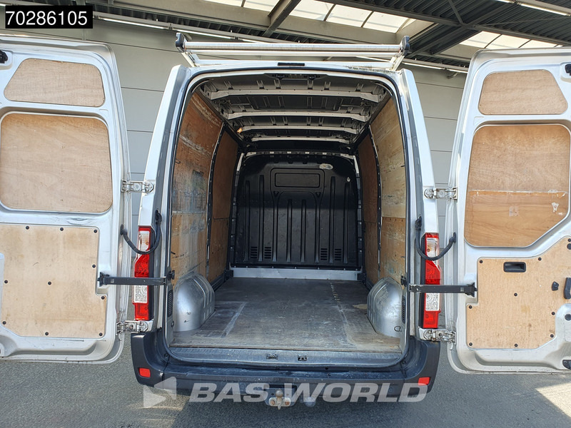 Renault Master 145PK L2H2 Trekhaak Navi Airco Cruise Camera Imperiaal Parkeersensoren Euro6 L2 10m3 Airco Trekhaak Cruise control - فان: صورة 3 Renault Master 145PK L2H2 Trekhaak Navi Airco Cruise Camera Imperiaal Parkeersensoren Euro6 L2 10m3 Airco Trekhaak Cruise control - فان: صورة 3