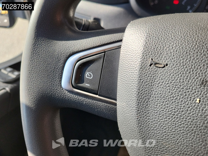 شاحنة مغلقة الصندوق Renault Master 150PK Bakwagen Airco Cruise Luchtvering Meubelbak Plancher Verkoopwagen Foodtruck Paardenwagen 18m3 Airco Cruise control: صورة 17
