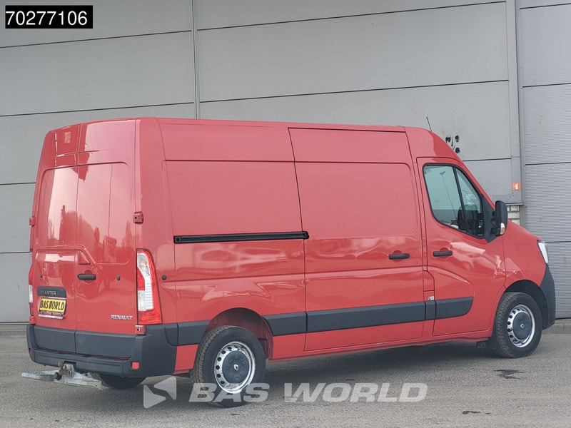 Renault Master 150PK L2H2 Trekhaak LED Airco Cruise Parkeersensoren Euro6 L2 10m3 Airco Trekhaak Cruise control - فان المدمجة: صورة 5 Renault Master 150PK L2H2 Trekhaak LED Airco Cruise Parkeersensoren Euro6 L2 10m3 Airco Trekhaak Cruise control - فان المدمجة: صورة 5