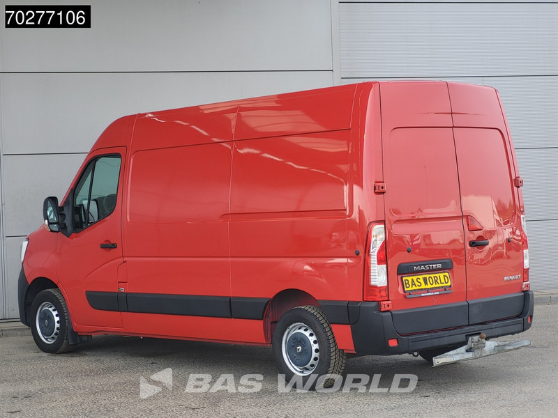 Renault Master 150PK L2H2 Trekhaak LED Airco Cruise Parkeersensoren Euro6 L2 10m3 Airco Trekhaak Cruise control - فان المدمجة: صورة 2 Renault Master 150PK L2H2 Trekhaak LED Airco Cruise Parkeersensoren Euro6 L2 10m3 Airco Trekhaak Cruise control - فان المدمجة: صورة 2
