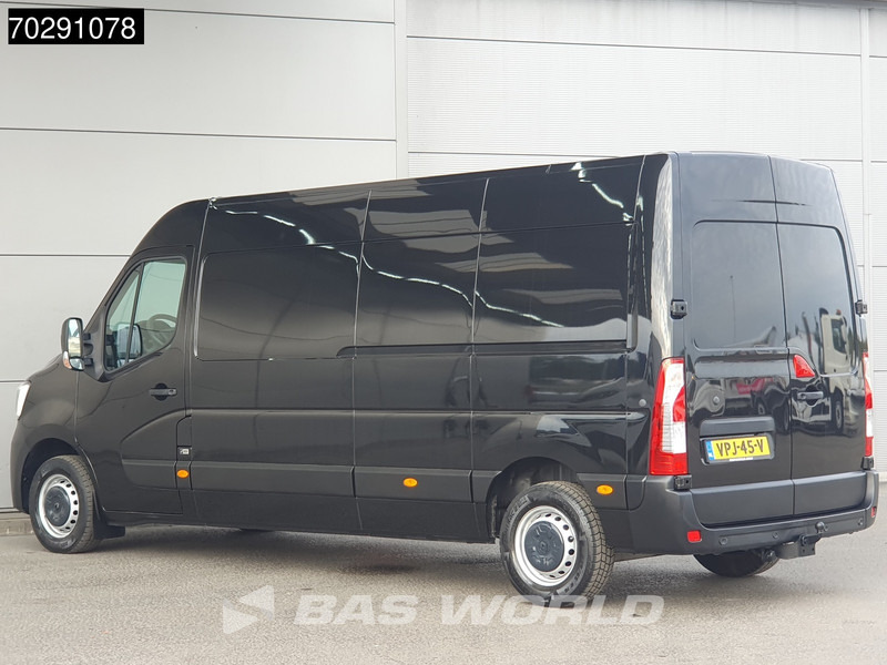 Renault Master 150PK L3H2 Oprijplaat Trekhaak Navi Camera Airco Cruise APK 03-2026 12m3 Airco Trekhaak Cruise control - فان: صورة 2 Renault Master 150PK L3H2 Oprijplaat Trekhaak Navi Camera Airco Cruise APK 03-2026 12m3 Airco Trekhaak Cruise control - فان: صورة 2