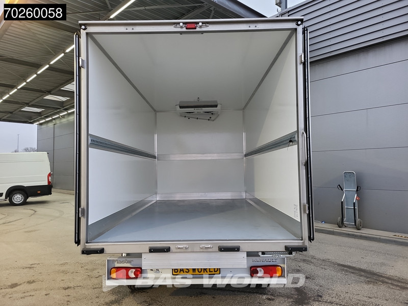 Renault Master 165PK Koelwagen Thermo King C-250 Achterdeuren Airco Cruise Koel Koeler LED Euro6 Kühlwagen Kühlkoffer 17m3 Airco Cruise control - شاحنة مُبرّدة للتوصيل: صورة 3 Renault Master 165PK Koelwagen Thermo King C-250 Achterdeuren Airco Cruise Koel Koeler LED Euro6 Kühlwagen Kühlkoffer 17m3 Airco Cruise control - شاحنة مُبرّدة للتوصيل: صورة 3