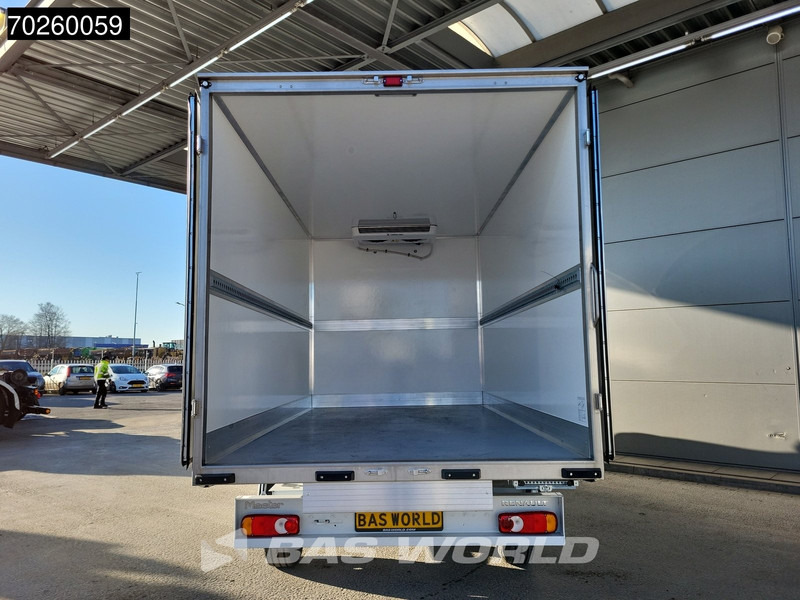 Renault Master 165PK Koelwagen Thermo King C-250 Achterdeuren Airco Cruise Koel Koeler LED Kühlwagen Kühlkoffer 17m3 Airco Cruise control - شاحنة مُبرّدة للتوصيل: صورة 3 Renault Master 165PK Koelwagen Thermo King C-250 Achterdeuren Airco Cruise Koel Koeler LED Kühlwagen Kühlkoffer 17m3 Airco Cruise control - شاحنة مُبرّدة للتوصيل: صورة 3