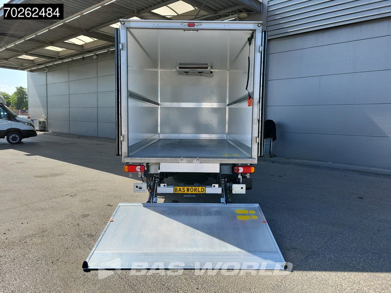 Renault Master 170pk -15 Vries Laadklep 2025model Koelwagen Thermo King V200 MAX 220V stekker LED Koel Koeler Vries Kühlwagen Kühlkoffer Frigo 17m3 A - شاحنة مُبرّدة للتوصيل: صورة 3 Renault Master 170pk -15 Vries Laadklep 2025model Koelwagen Thermo King V200 MAX 220V stekker LED Koel Koeler Vries Kühlwagen Kühlkoffer Frigo 17m3 A - شاحنة مُبرّدة للتوصيل: صورة 3