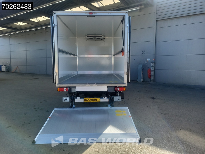 Renault Master 170pk -15 Vries Laadklep 2025model Koelwagen Thermo King V200 MAX 220V stekker LED Koel Koeler Vries Kühlwagen Kühlkoffer Frigo Airco - شاحنة مُبرّدة للتوصيل: صورة 3 Renault Master 170pk -15 Vries Laadklep 2025model Koelwagen Thermo King V200 MAX 220V stekker LED Koel Koeler Vries Kühlwagen Kühlkoffer Frigo Airco - شاحنة مُبرّدة للتوصيل: صورة 3
