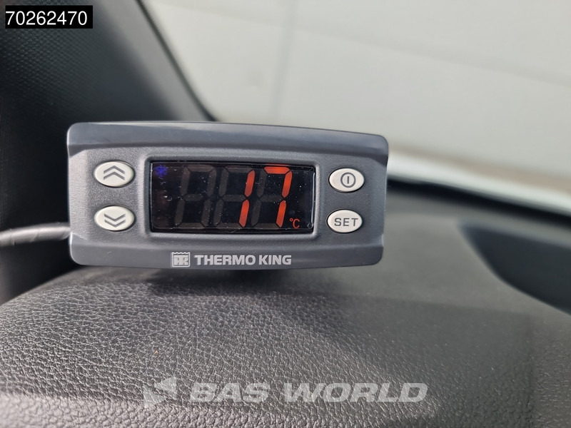 جديدة شاحنة مُبرّدة للتوصيل Renault Master 170pk Koelwagen 2025model BPM vrij! Thermo King C-250 LED Airco Cruise Carplay Koeler Koel Kühlwagen Kühlkoffer 17m3 Airco Cruise cont: صورة 19