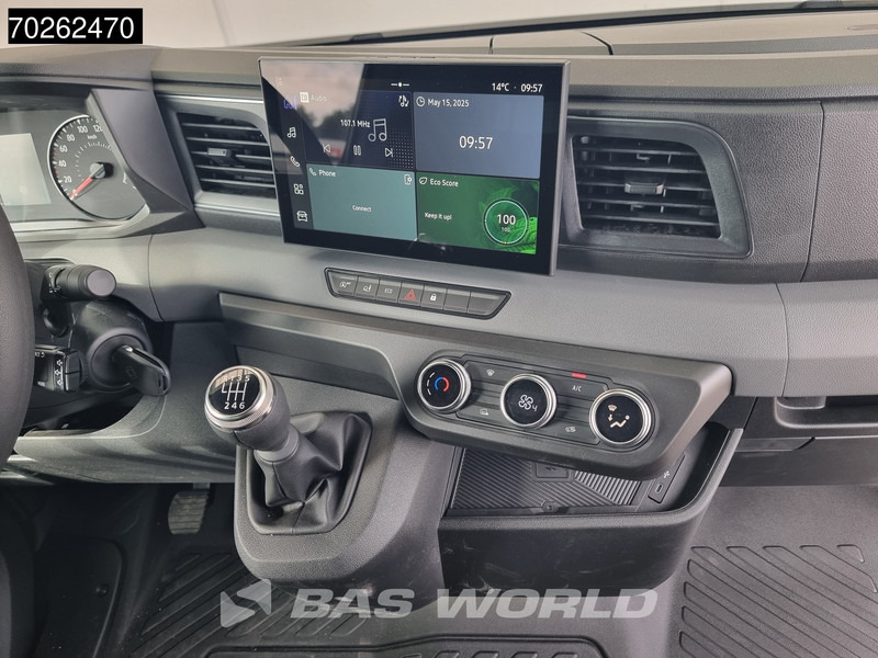 جديدة شاحنة مُبرّدة للتوصيل Renault Master 170pk Koelwagen 2025model BPM vrij! Thermo King C-250 LED Airco Cruise Carplay Koeler Koel Kühlwagen Kühlkoffer 17m3 Airco Cruise cont: صورة 13