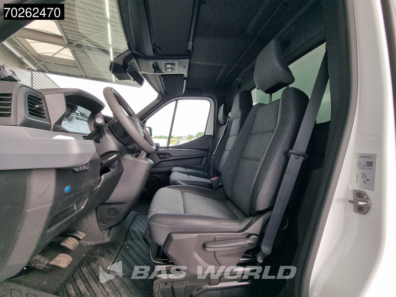 جديدة شاحنة مُبرّدة للتوصيل Renault Master 170pk Koelwagen 2025model BPM vrij! Thermo King C-250 LED Airco Cruise Carplay Koeler Koel Kühlwagen Kühlkoffer 17m3 Airco Cruise cont: صورة 10