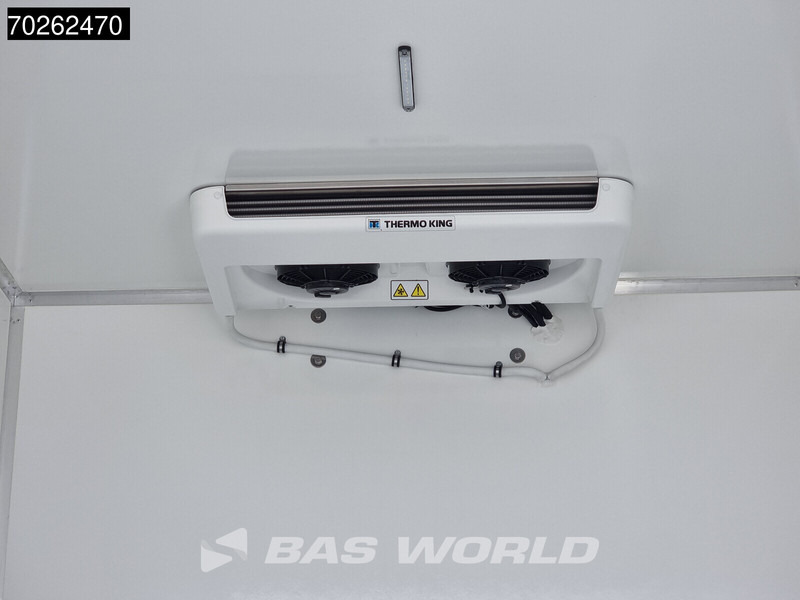 جديدة شاحنة مُبرّدة للتوصيل Renault Master 170pk Koelwagen 2025model BPM vrij! Thermo King C-250 LED Airco Cruise Carplay Koeler Koel Kühlwagen Kühlkoffer 17m3 Airco Cruise cont: صورة 8