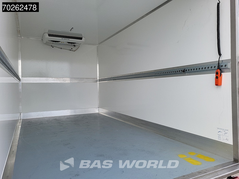 جديدة شاحنة مُبرّدة للتوصيل Renault Master 170pk Koelwagen Laadklep 2025model Thermo King C-250 LED Airco Cruise Carplay Koeler Koel Kühlwagen Kühlkoffer 17m3 Airco Cruise contr: صورة 8
