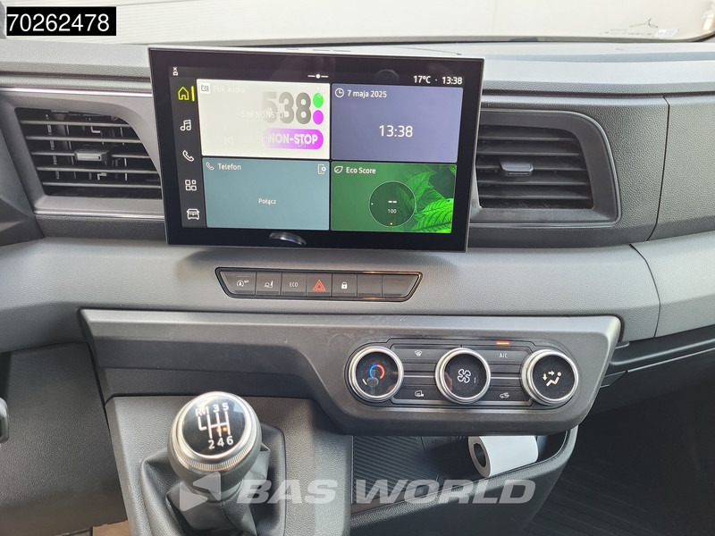 جديدة شاحنة مُبرّدة للتوصيل Renault Master 170pk Koelwagen Laadklep 2025model Thermo King C-250 LED Airco Cruise Carplay Koeler Koel Kühlwagen Kühlkoffer 17m3 Airco Cruise contr: صورة 16