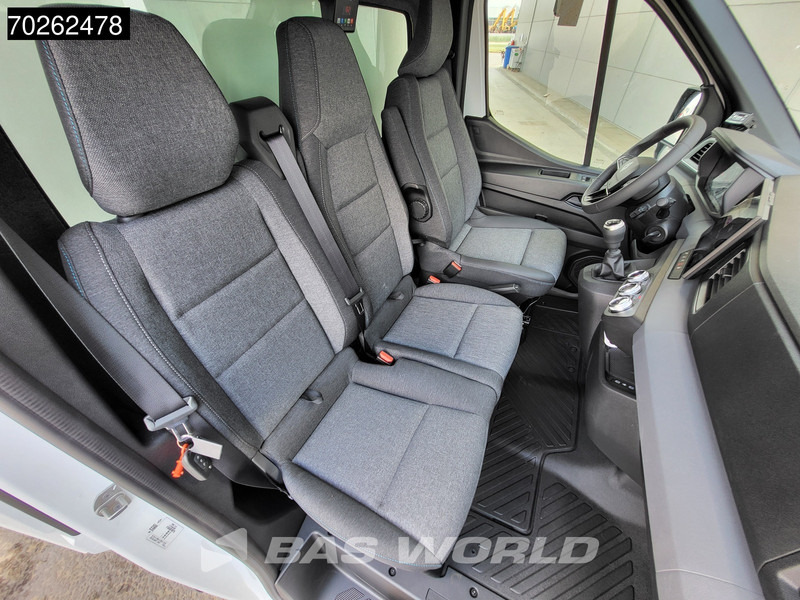 جديدة شاحنة مُبرّدة للتوصيل Renault Master 170pk Koelwagen Laadklep 2025model Thermo King C-250 LED Airco Cruise Carplay Koeler Koel Kühlwagen Kühlkoffer 17m3 Airco Cruise contr: صورة 12