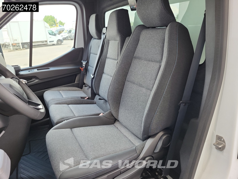جديدة شاحنة مُبرّدة للتوصيل Renault Master 170pk Koelwagen Laadklep 2025model Thermo King C-250 LED Airco Cruise Carplay Koeler Koel Kühlwagen Kühlkoffer 17m3 Airco Cruise contr: صورة 14