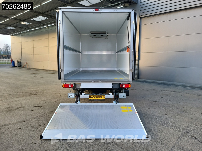 Renault Master 170pk Koelwagen Laadklep Thermo King V-200 MAX 220V stekker -15 LED Koel Koeler Vries Kühlwagen Kühlkoffer Frigo Airco Cruise control - شاحنة مُبرّدة للتوصيل: صورة 3 Renault Master 170pk Koelwagen Laadklep Thermo King V-200 MAX 220V stekker -15 LED Koel Koeler Vries Kühlwagen Kühlkoffer Frigo Airco Cruise control - شاحنة مُبرّدة للتوصيل: صورة 3