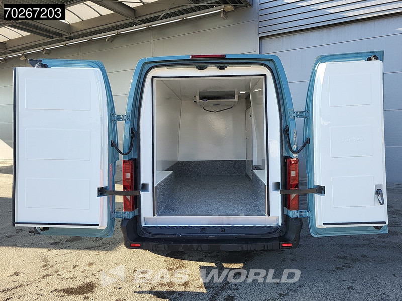 Renault Master 170pk Koelwagen Vriezer -18 Carrier Xarios 200 230V stekker LED Parkeersensoren Airco Cruise Vries Koeler Kühlwagen Kühler Frigo 12m3 - شاحنة مُبرّدة للتوصيل: صورة 3 Renault Master 170pk Koelwagen Vriezer -18 Carrier Xarios 200 230V stekker LED Parkeersensoren Airco Cruise Vries Koeler Kühlwagen Kühler Frigo 12m3 - شاحنة مُبرّدة للتوصيل: صورة 3