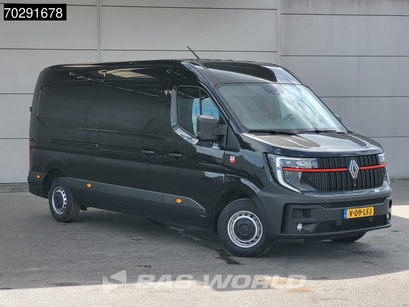 Renault Master E-Tech Elektrisch 87kWh 460WLTP L3H2 Trekhaak Airco Cruise Camera Parkeersensoren CarPlay L3 12m3 Airco Trekhaak Cruise control - فان, فان كهربائية: صورة 2 Renault Master E-Tech Elektrisch 87kWh 460WLTP L3H2 Trekhaak Airco Cruise Camera Parkeersensoren CarPlay L3 12m3 Airco Trekhaak Cruise control - فان, فان كهربائية: صورة 2