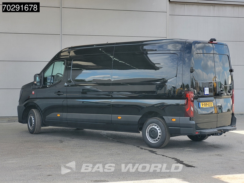 Renault Master E-Tech Elektrisch 87kWh 460WLTP L3H2 Trekhaak Airco Cruise Camera Parkeersensoren CarPlay L3 12m3 Airco Trekhaak Cruise control - فان, فان كهربائية: صورة 3 Renault Master E-Tech Elektrisch 87kWh 460WLTP L3H2 Trekhaak Airco Cruise Camera Parkeersensoren CarPlay L3 12m3 Airco Trekhaak Cruise control - فان, فان كهربائية: صورة 3