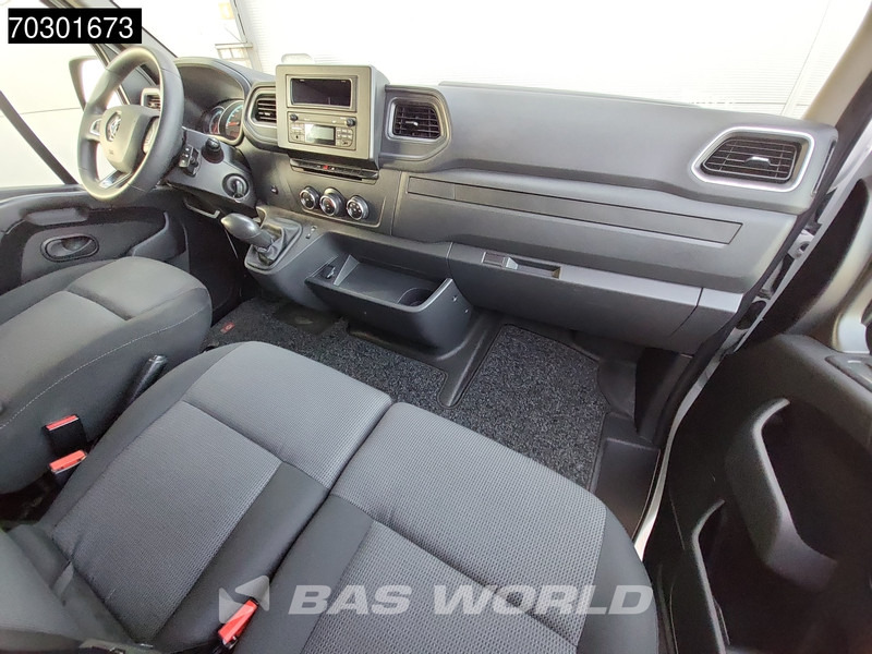 Renault Master Z.E. 77PK Elektrisch 33kWh WLTP 120km L3H2 L2 E-Tech Airco Cruise Airco Cruise control - فان المدمجة, فان كهربائية: صورة 3 Renault Master Z.E. 77PK Elektrisch 33kWh WLTP 120km L3H2 L2 E-Tech Airco Cruise Airco Cruise control - فان المدمجة, فان كهربائية: صورة 3