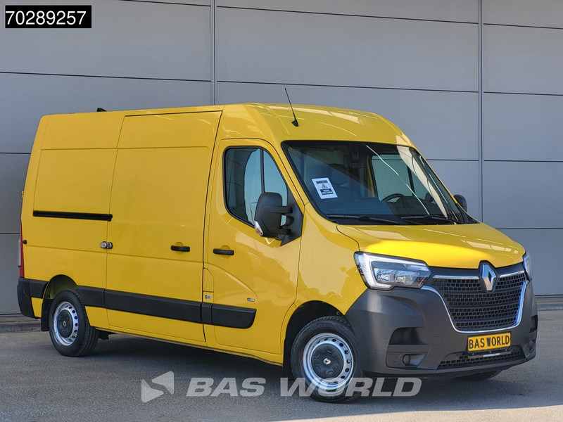 Renault Master Z.E. 77PK Z.E. 77PK Elektrisch 33kWh WLTP 120km L2H2 L2 E-Tech Camera Airco Cruise 10m3 Airco Cruise control - فان المدمجة, فان كهربائية: صورة 5 Renault Master Z.E. 77PK Z.E. 77PK Elektrisch 33kWh WLTP 120km L2H2 L2 E-Tech Camera Airco Cruise 10m3 Airco Cruise control - فان المدمجة, فان كهربائية: صورة 5