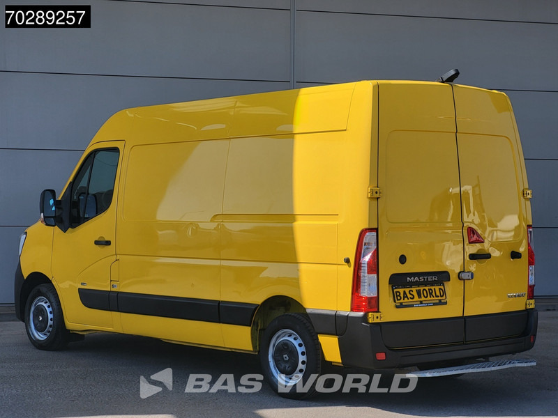 Renault Master Z.E. 77PK Z.E. 77PK Elektrisch 33kWh WLTP 120km L2H2 L2 E-Tech Camera Airco Cruise 10m3 Airco Cruise control - فان المدمجة, فان كهربائية: صورة 2 Renault Master Z.E. 77PK Z.E. 77PK Elektrisch 33kWh WLTP 120km L2H2 L2 E-Tech Camera Airco Cruise 10m3 Airco Cruise control - فان المدمجة, فان كهربائية: صورة 2