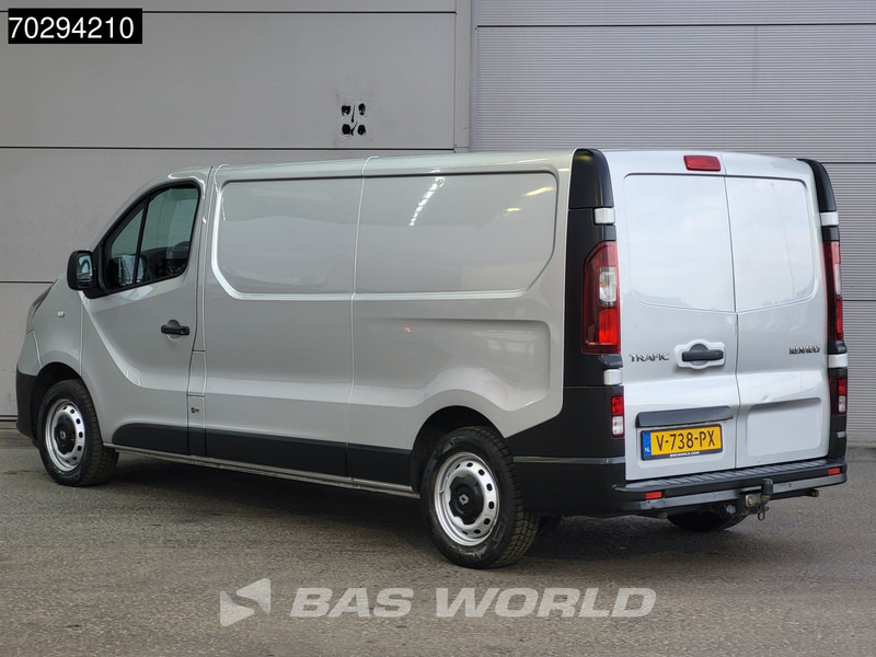 Renault Trafic 125PK L2 Airco Cruise Trekhaak L2H1 Airco Trekhaak Cruise control - فان المدمجة: صورة 2 Renault Trafic 125PK L2 Airco Cruise Trekhaak L2H1 Airco Trekhaak Cruise control - فان المدمجة: صورة 2