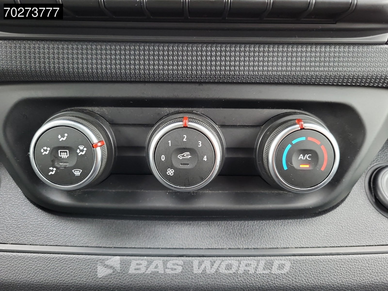 Renault Trafic 130pk L2H1 Airco Cruise Parkeersensoren LED L2 6m3 Airco Cruise control Renault Trafic 130pk L2H1 Airco Cruise Parkeersensoren LED L2 6m3 Airco Cruise control: صورة 15