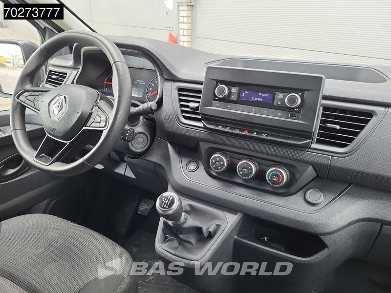 Renault Trafic 130pk L2H1 Airco Cruise Parkeersensoren LED L2 6m3 Airco Cruise control Renault Trafic 130pk L2H1 Airco Cruise Parkeersensoren LED L2 6m3 Airco Cruise control: صورة 11
