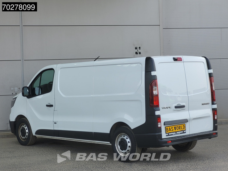 Renault Trafic 130pk L2H1 Airco Cruise Parkeersensoren LED L2 6m3 Airco Cruise control - فان المدمجة: صورة 5 Renault Trafic 130pk L2H1 Airco Cruise Parkeersensoren LED L2 6m3 Airco Cruise control - فان المدمجة: صورة 5