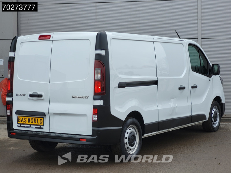 Renault Trafic 130pk L2H1 Airco Cruise Parkeersensoren LED L2 6m3 Airco Cruise control Renault Trafic 130pk L2H1 Airco Cruise Parkeersensoren LED L2 6m3 Airco Cruise control: صورة 5