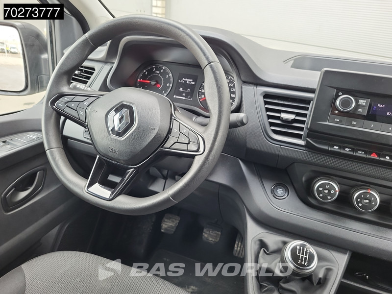Renault Trafic 130pk L2H1 Airco Cruise Parkeersensoren LED L2 6m3 Airco Cruise control Renault Trafic 130pk L2H1 Airco Cruise Parkeersensoren LED L2 6m3 Airco Cruise control: صورة 12