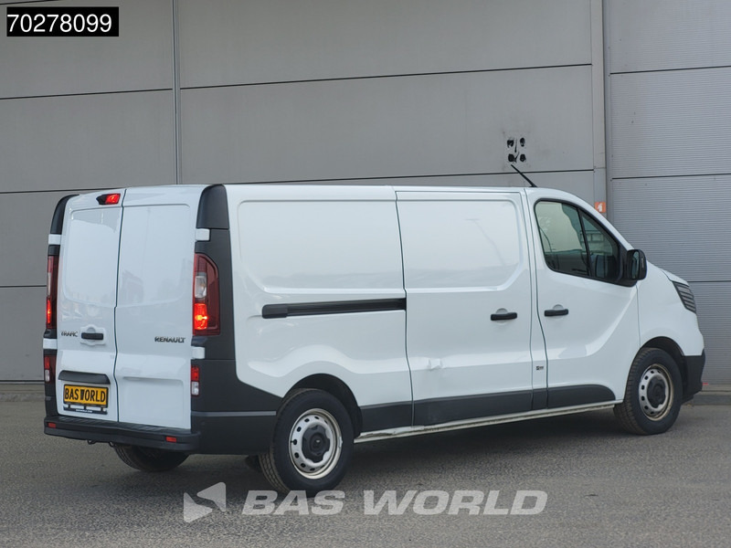 Renault Trafic 130pk L2H1 LED Navi Airco Cruise Camera Parkeersensoren Euro6 L2 6m3 Airco Cruise control - فان المدمجة: صورة 2 Renault Trafic 130pk L2H1 LED Navi Airco Cruise Camera Parkeersensoren Euro6 L2 6m3 Airco Cruise control - فان المدمجة: صورة 2