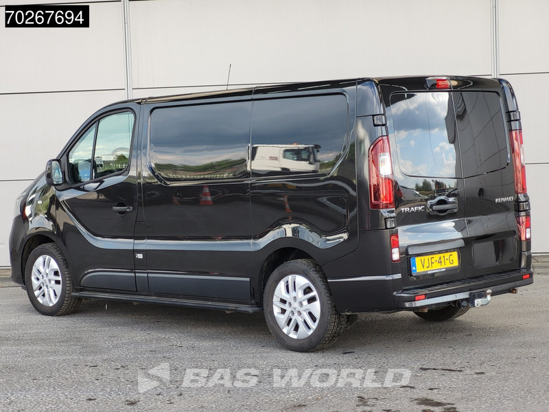 Renault Trafic 145pk Automaat L1H1 Euro6 LED Navi Camera Trekhaak Airco Cruise L1 5m3 Airco Trekhaak Cruise control - فان المدمجة: صورة 2 Renault Trafic 145pk Automaat L1H1 Euro6 LED Navi Camera Trekhaak Airco Cruise L1 5m3 Airco Trekhaak Cruise control - فان المدمجة: صورة 2