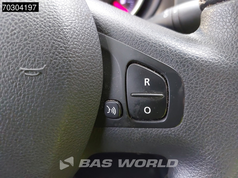 Renault Trafic 145pk Dubbel Cabine Automaat L2H1 LED Navi Airco Camera Parkeersensoren APK 09-2026 L2 DC Doka Mixto Airco Trekhaak Cruise contr Renault Trafic 145pk Dubbel Cabine Automaat L2H1 LED Navi Airco Camera Parkeersensoren APK 09-2026 L2 DC Doka Mixto Airco Trekhaak Cruise contr: صورة 17