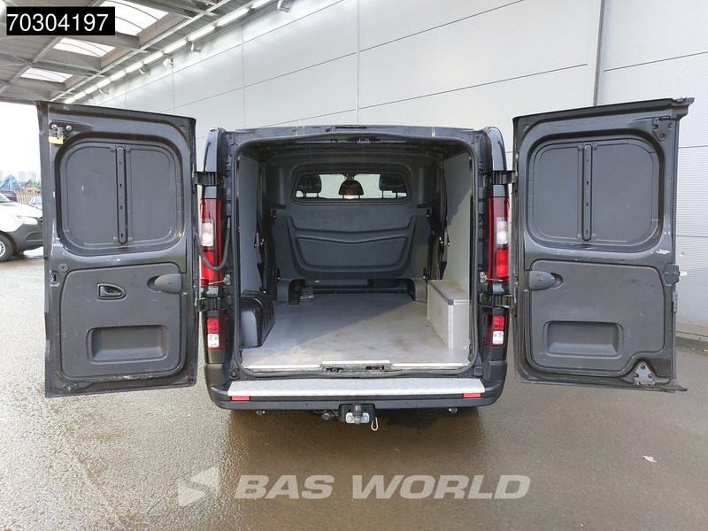 Renault Trafic 145pk Dubbel Cabine Automaat L2H1 LED Navi Airco Camera Parkeersensoren APK 09-2026 L2 DC Doka Mixto Airco Trekhaak Cruise contr Renault Trafic 145pk Dubbel Cabine Automaat L2H1 LED Navi Airco Camera Parkeersensoren APK 09-2026 L2 DC Doka Mixto Airco Trekhaak Cruise contr: صورة 7