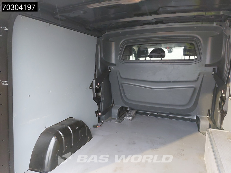 Renault Trafic 145pk Dubbel Cabine Automaat L2H1 LED Navi Airco Camera Parkeersensoren APK 09-2026 L2 DC Doka Mixto Airco Trekhaak Cruise contr Renault Trafic 145pk Dubbel Cabine Automaat L2H1 LED Navi Airco Camera Parkeersensoren APK 09-2026 L2 DC Doka Mixto Airco Trekhaak Cruise contr: صورة 9