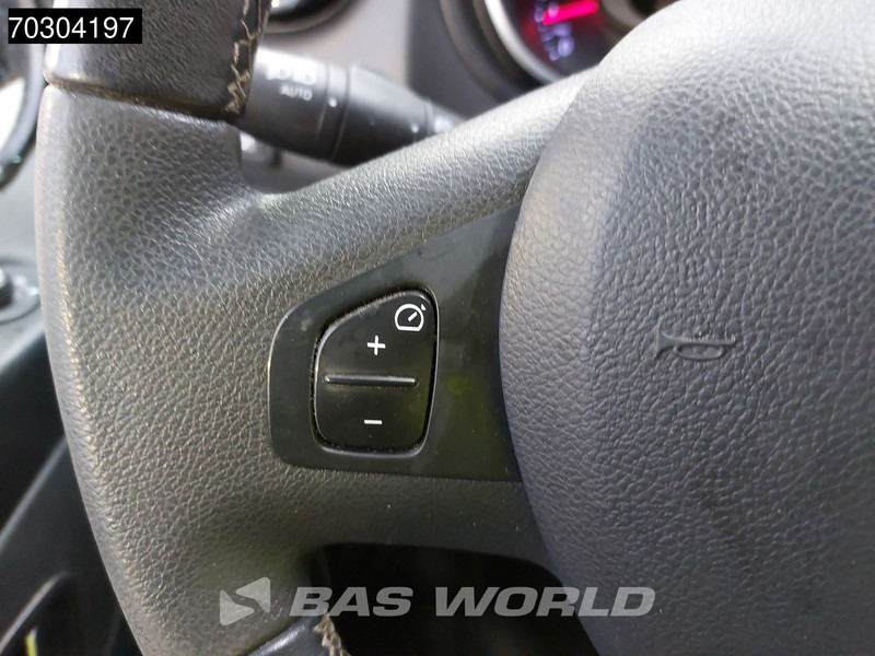 Renault Trafic 145pk Dubbel Cabine Automaat L2H1 LED Navi Airco Camera Parkeersensoren APK 09-2026 L2 DC Doka Mixto Airco Trekhaak Cruise contr Renault Trafic 145pk Dubbel Cabine Automaat L2H1 LED Navi Airco Camera Parkeersensoren APK 09-2026 L2 DC Doka Mixto Airco Trekhaak Cruise contr: صورة 18