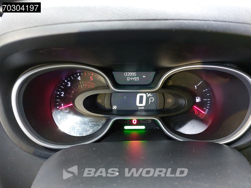 Renault Trafic 145pk Dubbel Cabine Automaat L2H1 LED Navi Airco Camera Parkeersensoren APK 09-2026 L2 DC Doka Mixto Airco Trekhaak Cruise contr Renault Trafic 145pk Dubbel Cabine Automaat L2H1 LED Navi Airco Camera Parkeersensoren APK 09-2026 L2 DC Doka Mixto Airco Trekhaak Cruise contr: صورة 19