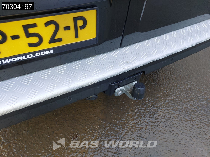 Renault Trafic 145pk Dubbel Cabine Automaat L2H1 LED Navi Airco Camera Parkeersensoren APK 09-2026 L2 DC Doka Mixto Airco Trekhaak Cruise contr Renault Trafic 145pk Dubbel Cabine Automaat L2H1 LED Navi Airco Camera Parkeersensoren APK 09-2026 L2 DC Doka Mixto Airco Trekhaak Cruise contr: صورة 8