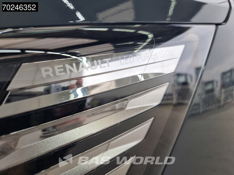 Renault Trafic 70PK Electric 240km WLTP Parkeersensoren Automaat Airco Cruise 6m3 Airco Cruise control - فان, فان كهربائية: صورة 5 Renault Trafic 70PK Electric 240km WLTP Parkeersensoren Automaat Airco Cruise 6m3 Airco Cruise control - فان, فان كهربائية: صورة 5