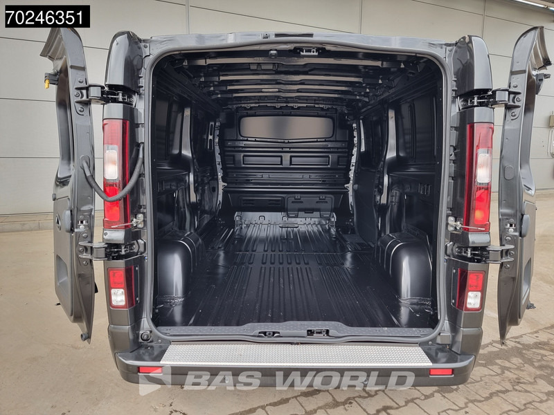 Renault Trafic 70PK Electric 240km WLTP Parkeersensoren Automaat Airco Cruise Camera 6m3 Airco Cruise control - فان, فان كهربائية: صورة 3 Renault Trafic 70PK Electric 240km WLTP Parkeersensoren Automaat Airco Cruise Camera 6m3 Airco Cruise control - فان, فان كهربائية: صورة 3