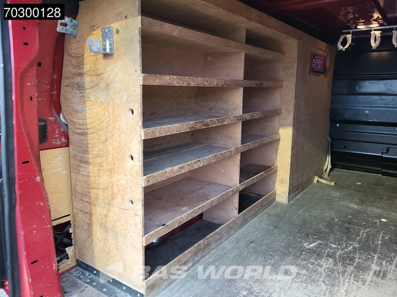 Toyota ProAce 120PK L2H1 Trekhaak Airco Cruise APK 12-2025 Euro6 L2 Airco Trekhaak Cruise control - فان المدمجة: صورة 5 Toyota ProAce 120PK L2H1 Trekhaak Airco Cruise APK 12-2025 Euro6 L2 Airco Trekhaak Cruise control - فان المدمجة: صورة 5