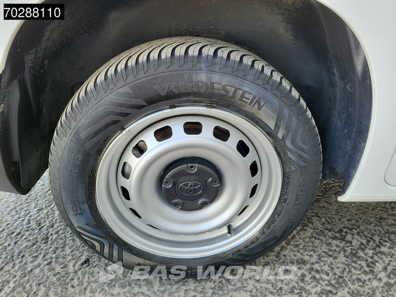 Toyota ProAce City 102PK L1H1 Trekhaak Airco Cruise Euro6 L1 3m3 Airco Trekhaak Cruise control Toyota ProAce City 102PK L1H1 Trekhaak Airco Cruise Euro6 L1 3m3 Airco Trekhaak Cruise control: صورة 18