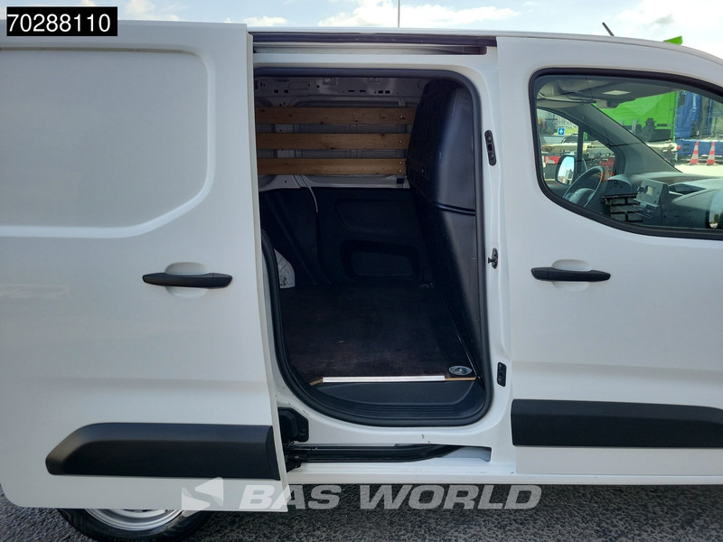 Toyota ProAce City 102PK L1H1 Trekhaak Airco Cruise Euro6 L1 3m3 Airco Trekhaak Cruise control Toyota ProAce City 102PK L1H1 Trekhaak Airco Cruise Euro6 L1 3m3 Airco Trekhaak Cruise control: صورة 7