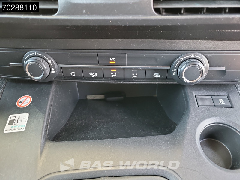 Toyota ProAce City 102PK L1H1 Trekhaak Airco Cruise Euro6 L1 3m3 Airco Trekhaak Cruise control Toyota ProAce City 102PK L1H1 Trekhaak Airco Cruise Euro6 L1 3m3 Airco Trekhaak Cruise control: صورة 15