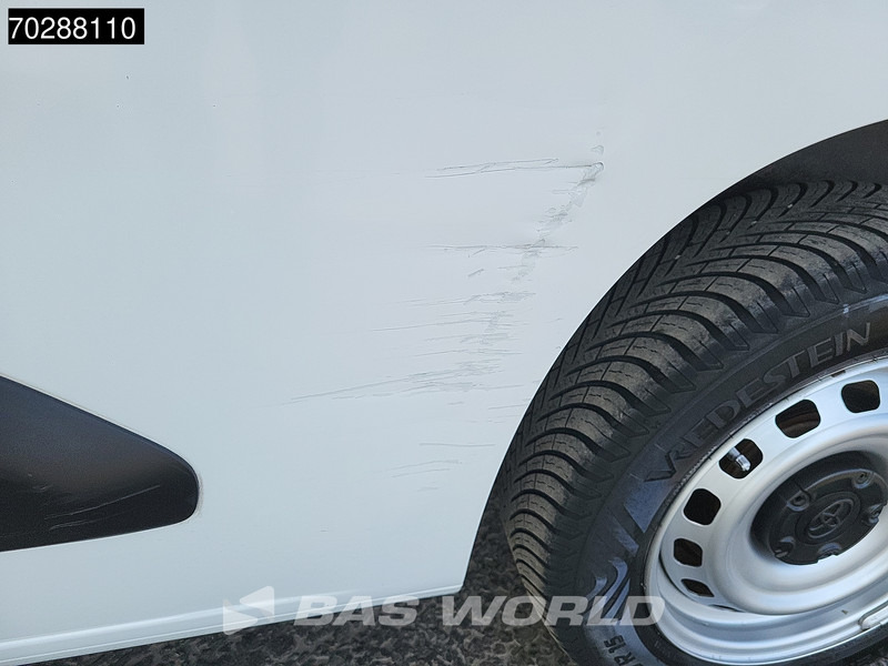 Toyota ProAce City 102PK L1H1 Trekhaak Airco Cruise Euro6 L1 3m3 Airco Trekhaak Cruise control Toyota ProAce City 102PK L1H1 Trekhaak Airco Cruise Euro6 L1 3m3 Airco Trekhaak Cruise control: صورة 17