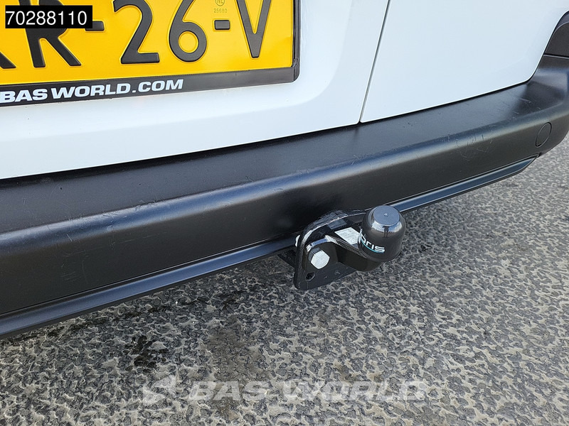 Toyota ProAce City 102PK L1H1 Trekhaak Airco Cruise Euro6 L1 3m3 Airco Trekhaak Cruise control Toyota ProAce City 102PK L1H1 Trekhaak Airco Cruise Euro6 L1 3m3 Airco Trekhaak Cruise control: صورة 9